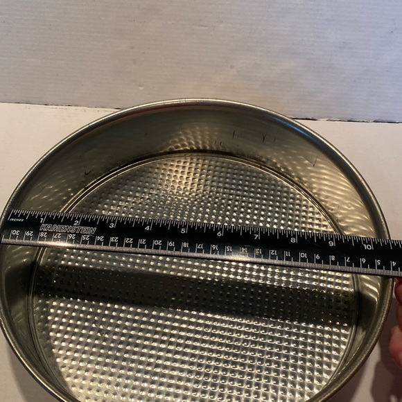 Springform Pan 10-3/8” Interior Diameter - Picture 2 of 3